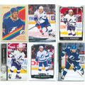 Mikhail Sergachev 6x card lot incl Retro