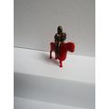 Kinder Surprise Toy 1997 K97 n72 Knight on Hors...