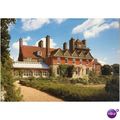 GB Postcard - Standen, West Sussex - S. Front &...