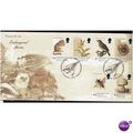 1998 'ENDANGERED SPECIES' SANDY, BEDS SP PMK(EB...