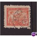 Brazil 1920 SG341 Used (D-078)
