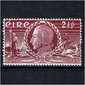Ireland Stamp SG 144 MM Mounted Mint