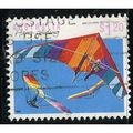 1989/1994 SG 1194 - #2 fine used (o)