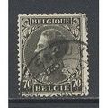 Belguim.SG667 70c King Leopold III (Green).Fine...