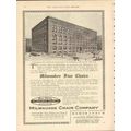 milwaukee chair company 1912 marshall field co ...