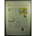 1930 Dollar Steamship, American Mail Lines Crui...
