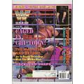 WORLD WRESTLING FEDERATION magazine NOVEMBER 19...