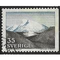 1967 Michel 575Dr - fine used (o)