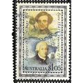 1991 SG 1303 - #2 fine used (o)