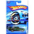 Hot Wheels - '69 El Camino: '05 Series #171/187...