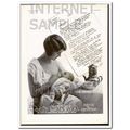 SANKA 1930 French breastfeeding baby caffeine f...