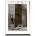 ROCHER FRERES 1930 French Blanc Demilly art che...