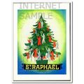 ST RAPHAEL 1937 Noel great wine of France Le Gr...