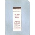 New York Tonawanda Matchcover Bedell's Restaura...