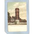 New York Tonawanda 25th Separate Co Armory N G ...