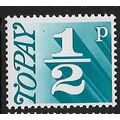 1970/1975 SG D77 - MNH (**)