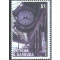 Antigua & Barbuda 2004 - $1 Bolton Station - St...