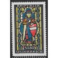 1967 Michel 1252 - MNH (**)