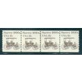 1907 18c Surrey Fine MNH Dry Gum PNC 6/4 W0228