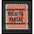 429 6c George Washington Very Fine MHR PreCnx A...