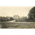 Yorkshire BIRDSALL HOUSE Postcard (W. Hayes 11)