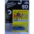 JOHNNY LIGHTNING ' POP CULTURE ' BOND 007 1962 ...