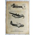 1947 The Aeroplane Spotter, Vol. VIII, No. 197