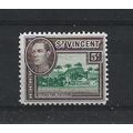 St Vincent.SG168 5c Victoria Park,Kingstown.Mou...