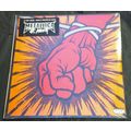 Metallica - St. Anger Vinyl LP Sealed
