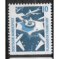 1988 Michel 1342D - MNH (**)