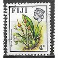 1971/1972 SG 438 - fine used (o)