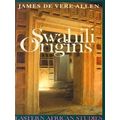 Eastern African Studies Swahili Origins