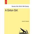 A Girton Girl