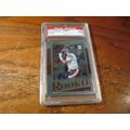 2021 Panini Chronicles Legacy , Graded Near Min...