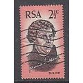 South Africa 1967 The 450th Anniversary of Refo...