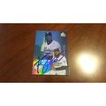 2004 Upper Deck SP Prospects Card # 150 Freddy ...