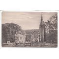 Gatton Church Near Reigate Surrey Postcard 18810