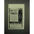 1930 Phoenix Arizona Tourism Ad - Come for All ...