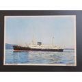 Coastal Express Service, Bergen Line, Norway M....