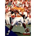 1994 Classic Heath Shuler #1