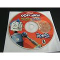 Kellogg's Pop-Tarts Promo Rodney Copperbottom &...