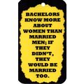 3289 Bachelors Know More About Women That Humor...