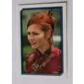 Spider-Man movie Sticker # 80 (A) unused - Merl...