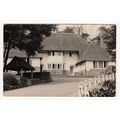 The Drum Inn Cockington Devon 1963 Postcard