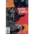 Batman: Death & the Maidens (2003 Ltd) # 001 NM...