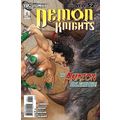 Demon Knights (Vol 1) # 006 NM MODERN AGE COMICS
