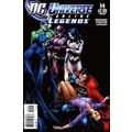 DC Universe: Online Legends # 014 NM MODERN AGE...