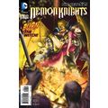 Demon Knights (Vol 1) # 008 NM MODERN AGE COMICS