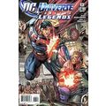 DC Universe: Online Legends # 013 NM MODERN AGE...