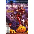 Demon Knights (Vol 1) # 007 NM MODERN AGE COMICS